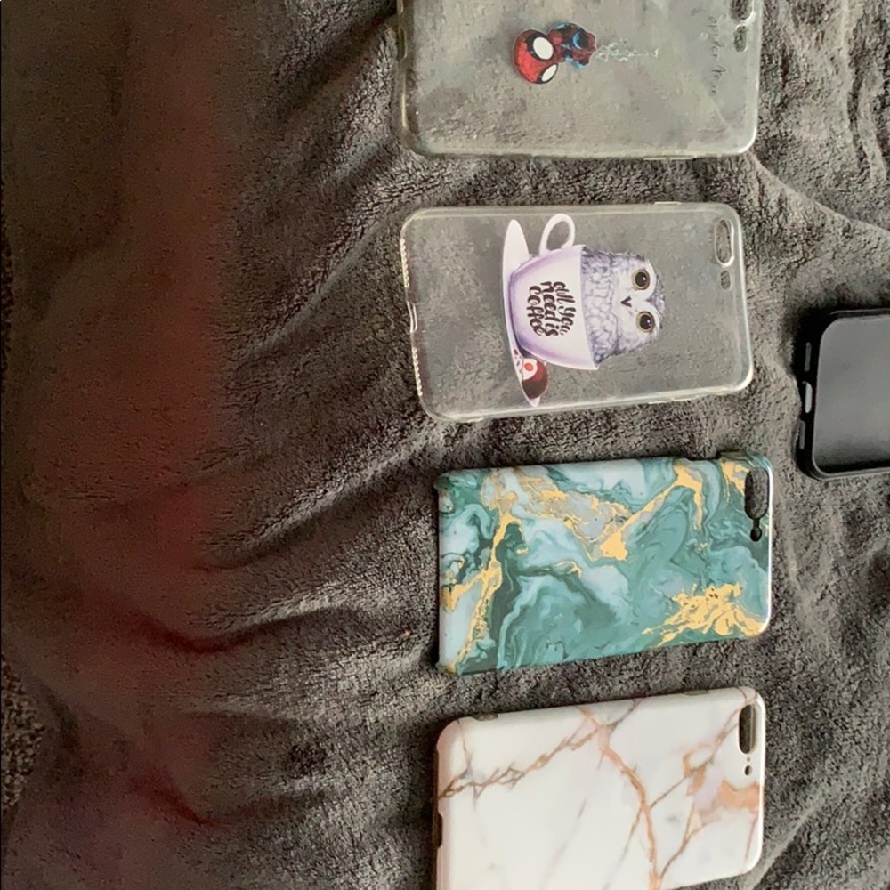 iPhone case bundle 💕 - Picture 4 of 4